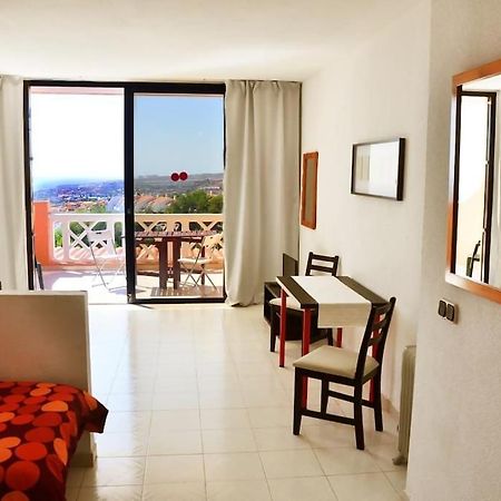 Monolocale Con Vista Spettacolare Ov408 Apartment Costa Adeje  Exterior photo