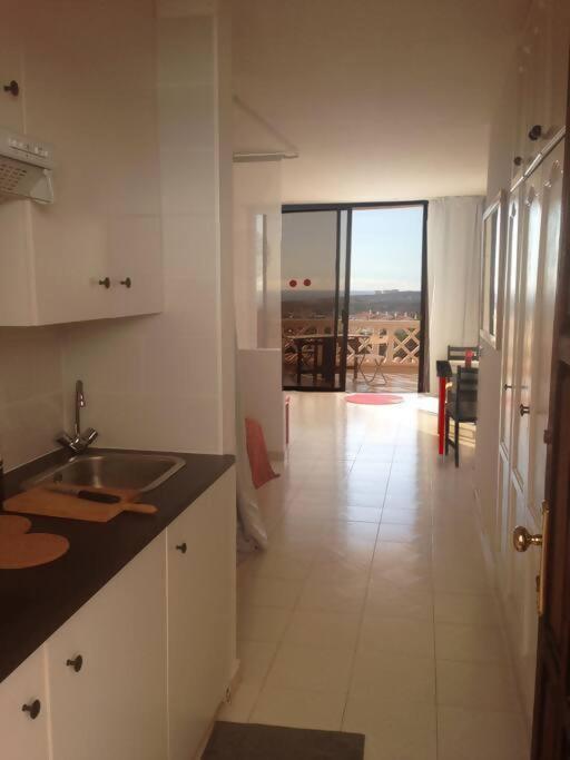 Monolocale Con Vista Spettacolare Ov408 Apartment Costa Adeje  Exterior photo
