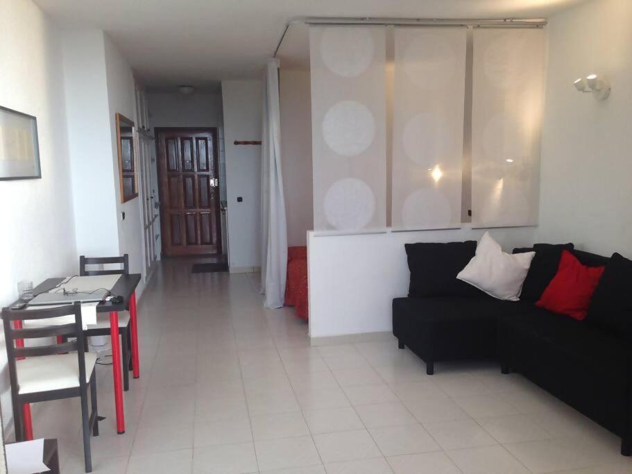 Monolocale Con Vista Spettacolare Ov408 Apartment Costa Adeje  Exterior photo