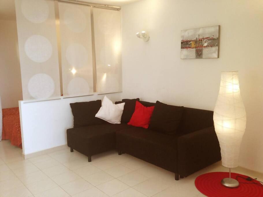 Monolocale Con Vista Spettacolare Ov408 Apartment Costa Adeje  Exterior photo
