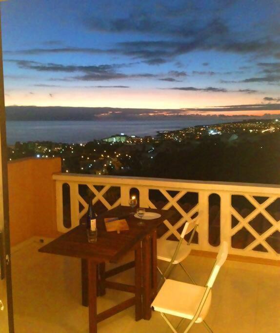 Monolocale Con Vista Spettacolare Ov408 Apartment Costa Adeje  Exterior photo