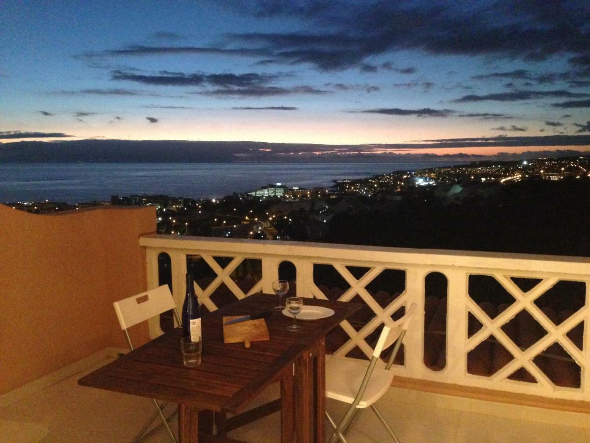 Monolocale Con Vista Spettacolare Ov408 Apartment Costa Adeje  Exterior photo