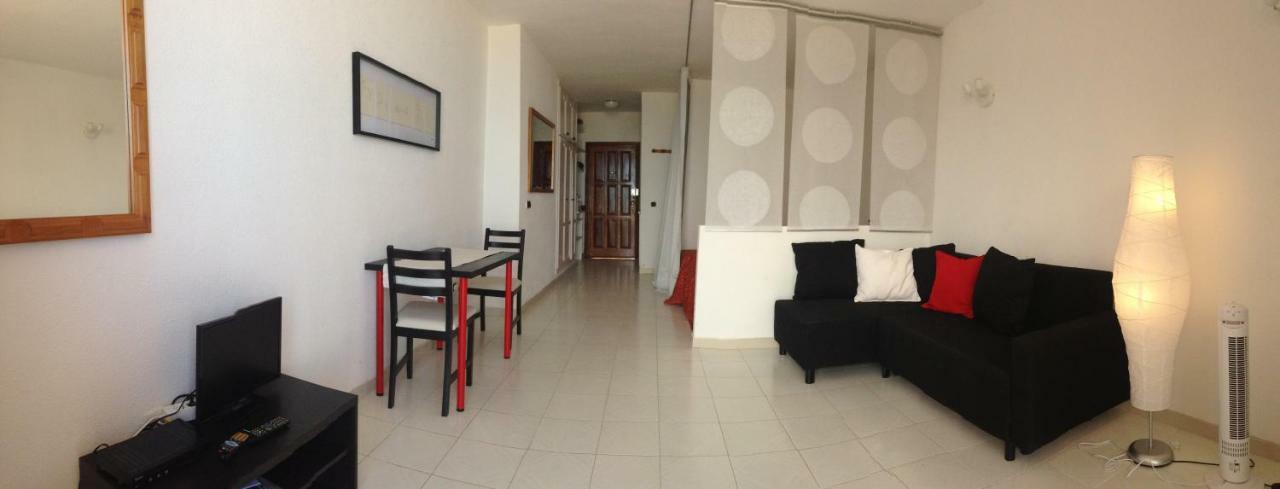 Monolocale Con Vista Spettacolare Ov408 Apartment Costa Adeje  Exterior photo