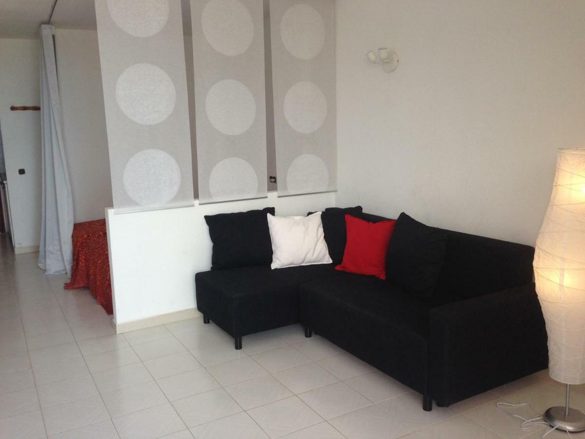 Monolocale Con Vista Spettacolare Ov408 Apartment Costa Adeje  Exterior photo
